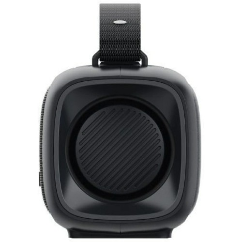 ΦΟΡΗΤΟ ΗΧΕΙΟ AKAI ABTS-08BK ΜΕ BLUETOOTH & ΡΑΔΙΟΦΩΝΟ